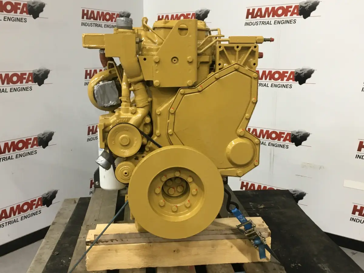 CATERPILLAR 3116 2WG-6I2320 GERECONDITIONEERD - Afbeelding 4