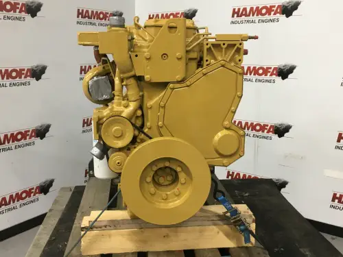 CATERPILLAR 3116 2WG-6I2320 ÜBERHOLT – Vorschaubild 4