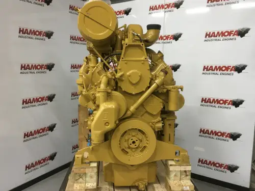 CATERPILLAR 3408 48W-1056573 ÜBERHOLT – Vorschaubild 5
