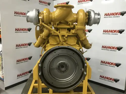 CATERPILLAR 3412 38S-7W7541 RECONDITIONED - Thumb image 2