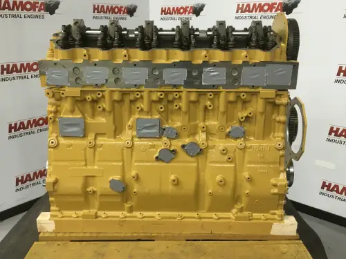 CATERPILLAR C18 TXH-2816452 LONGBLOCK GERECONSTRUEERD