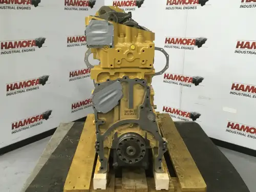 CATERPILLAR C18 TXH-2816452 LONGBLOCK RECONSTRUIDO - Imagen miniatura 3