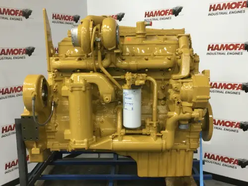 CATERPILLAR 3406 TXC-3936217 GERECONDITIONEERD