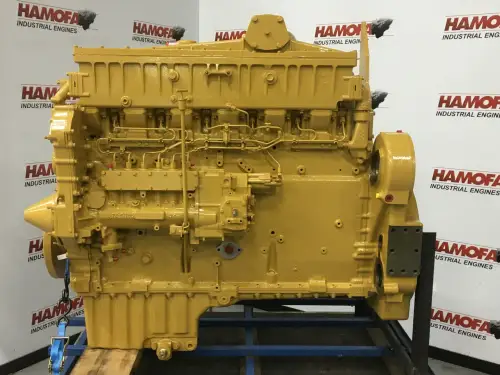 CATERPILLAR 3406 TXC-3936217 GERECONDITIONEERD - Miniatuur afbeelding 2