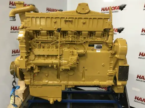 CATERPILLAR 3406 TXC-1059697 ÜBERHOLT