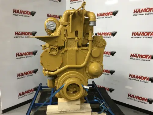 CATERPILLAR 3406 TXC-1059697 RECONDITIONED - Thumb image 4