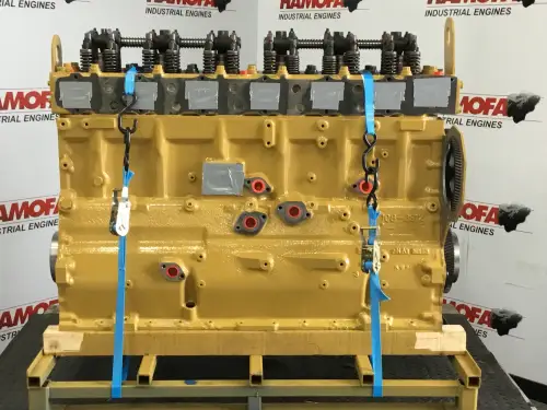 CATERPILLAR 3406 TXC-1059697 LONGBLOCK GERENOVEERD