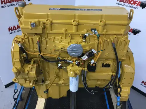 CATERPILLAR C13 RRA-3605981 REKONDITIONIERT