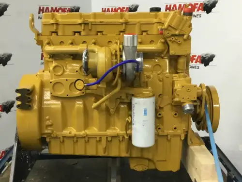 CATERPILLAR C9 CLJ-2653473 REACONDICIONADO