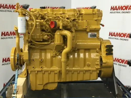 CATERPILLAR C9 CLJ-2653473 ÜBERHOLT – Vorschaubild 3