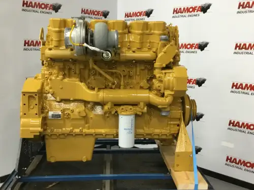 CATERPILLAR C15 JRE-2543832 RECONSTRUIDO