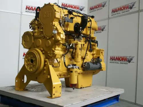 CATERPILLAR C15 BEM-2345999 ÜBERHOLEN