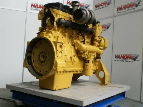 CATERPILLAR C15 BEM-2345999 RECONDITIONED - Thumb image 2