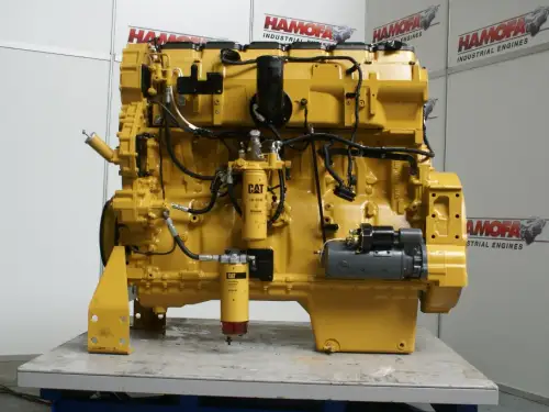 CATERPILLAR C15 BEM-2345999 RECONDITIONED - Thumb image 6