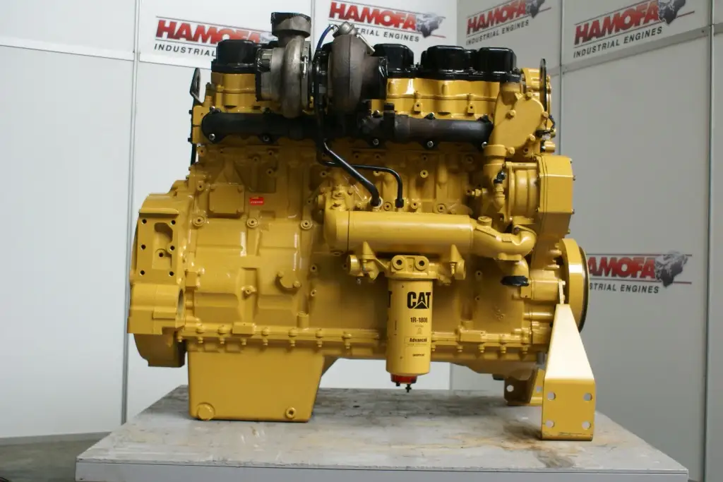 CATERPILLAR C15 BEM-2345999 RECONDITIONED - Picture 7