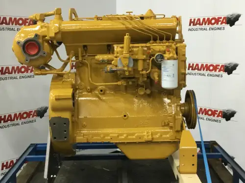 CATERPILLAR 3304B 83Z-1W9158 GERECONDITIONEERD