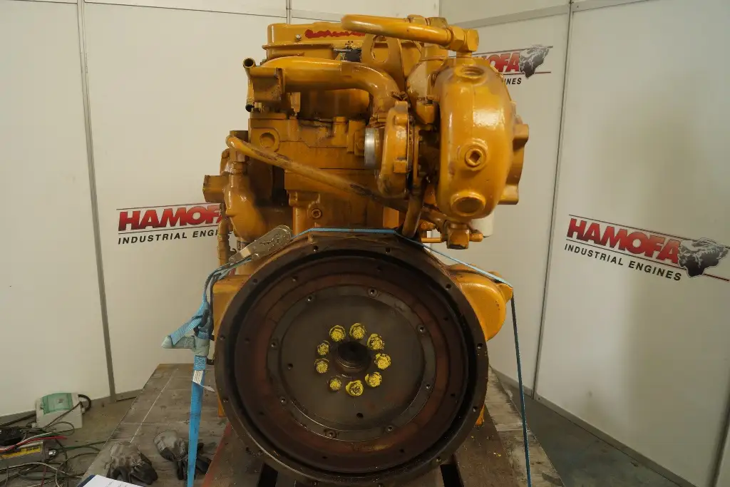 CATERPILLAR 3304B 83Z-1W9158 RECONDITIONNÉ - Image 2
