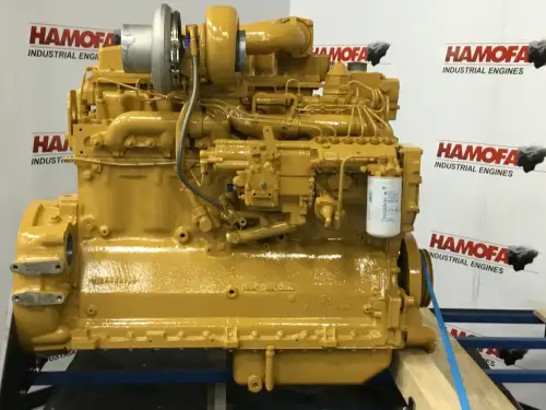 CATERPILLAR 3306B 7JB-6C3501 RECONDITIONNÉ