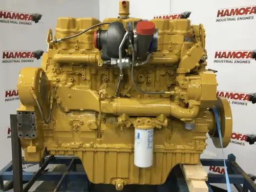 CATERPILLAR C18 RHX-3494446 ÜBERHOLT