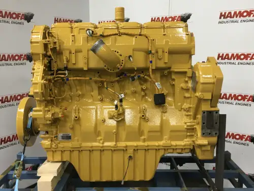 CATERPILLAR C18 RHX-3494446 RECONSTRUIDO - Imagen miniatura 2
