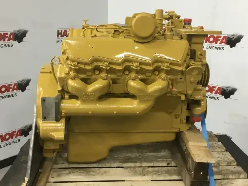 CATERPILLAR 3208 79V-1W6926 RECONSTRUIDO