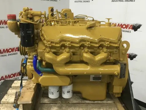 CATERPILLAR 3208 79V-1W6926 RECONDITIONED - Thumb image 2