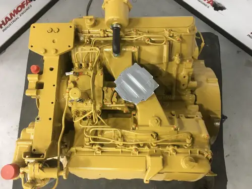 CATERPILLAR 3208 79V-1W6926 RECONDITIONED - Thumb image 5
