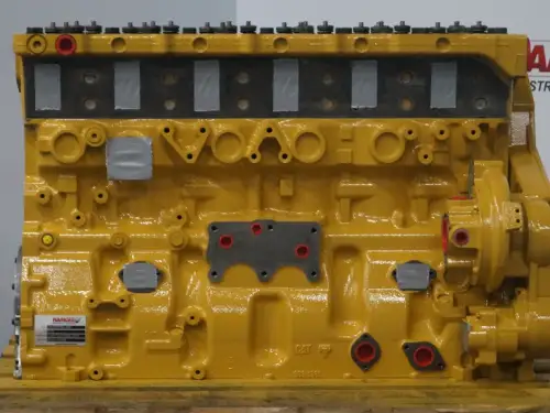 CATERPILLAR C13 LGK-2364575 LONGBLOCK RECONSTRUIDO