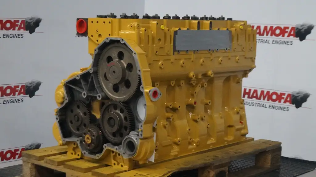 CATERPILLAR C13 LGK-2364575 LONGBLOCK RÉVISÉ - Image 2