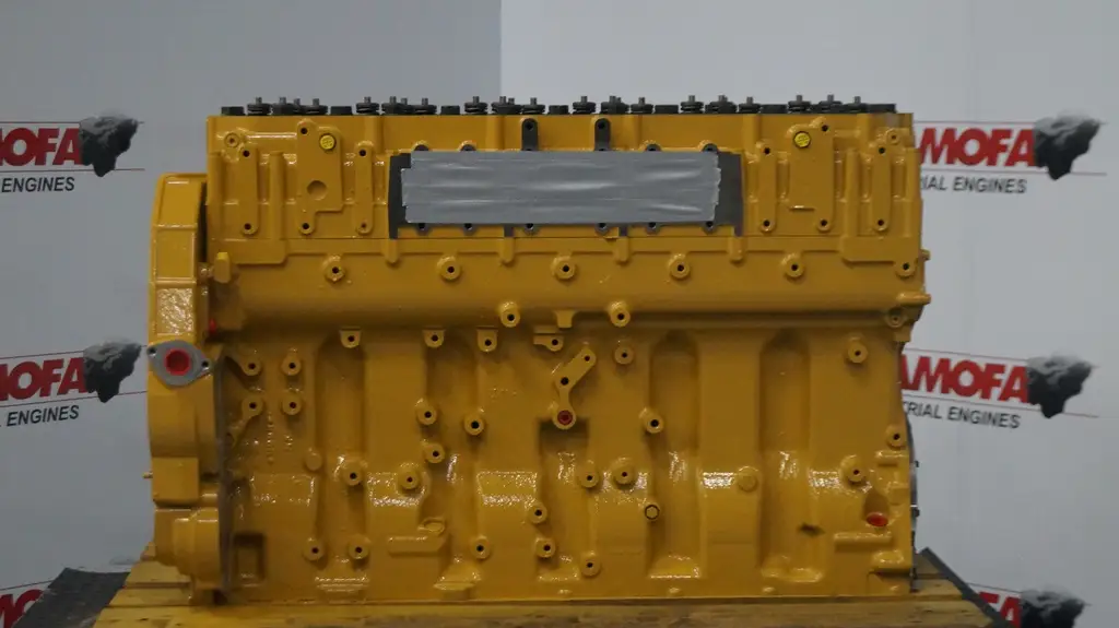 CATERPILLAR C13 LGK-2364575 LONGBLOCK ÜBERHOLT – Bild 3