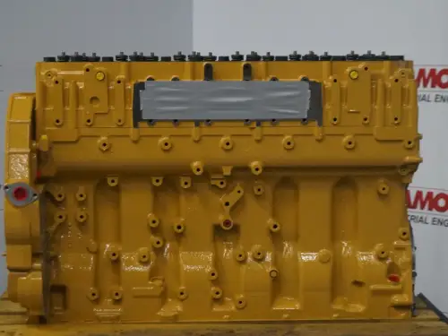 CATERPILLAR C13 LGK-2364575 LONGBLOCK HERSTELD - Miniatuur afbeelding 3