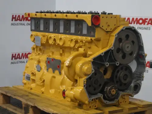 CATERPILLAR C13 LGK-2364575 LONGBLOCK RECONSTRUIDO - Imagen miniatura 4