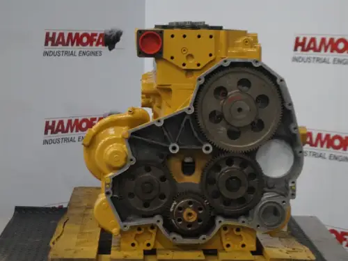 CATERPILLAR C13 LGK-2364575 LONGBLOCK ВОССТАНОВЛЕННЫЙ - Миниатюра 5