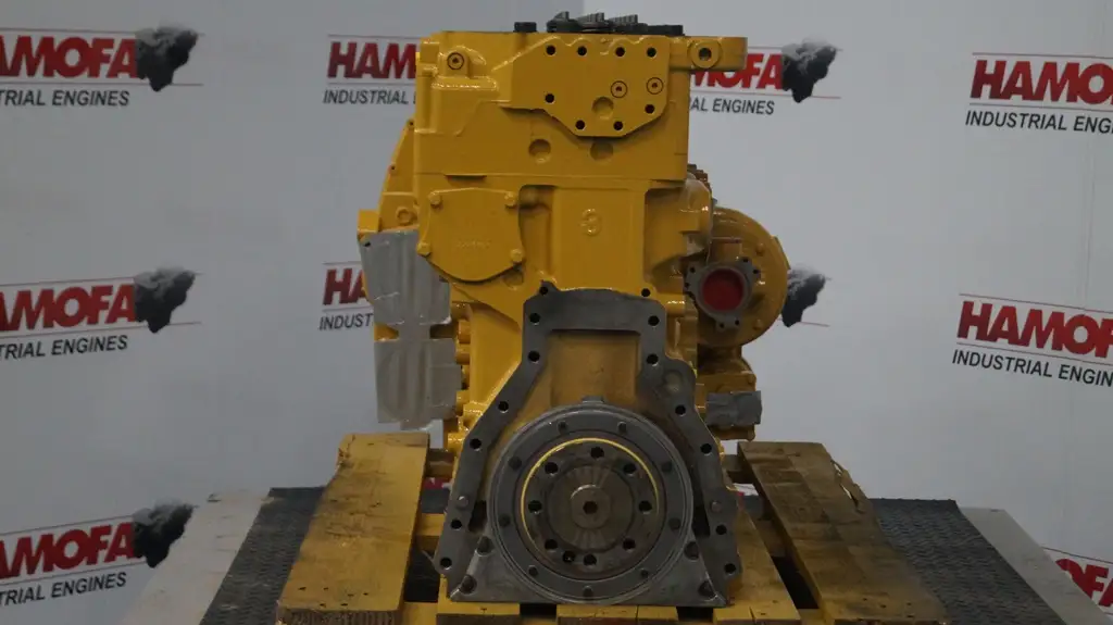 CATERPILLAR C13 LGK-2364575 LONGBLOCK RECONDITIONED - Picture 6