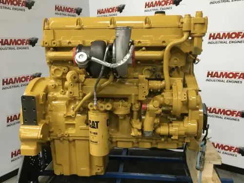 CATERPILLAR C13 LGK-3605981 ВОССТАНОВЛЕННЫЙ