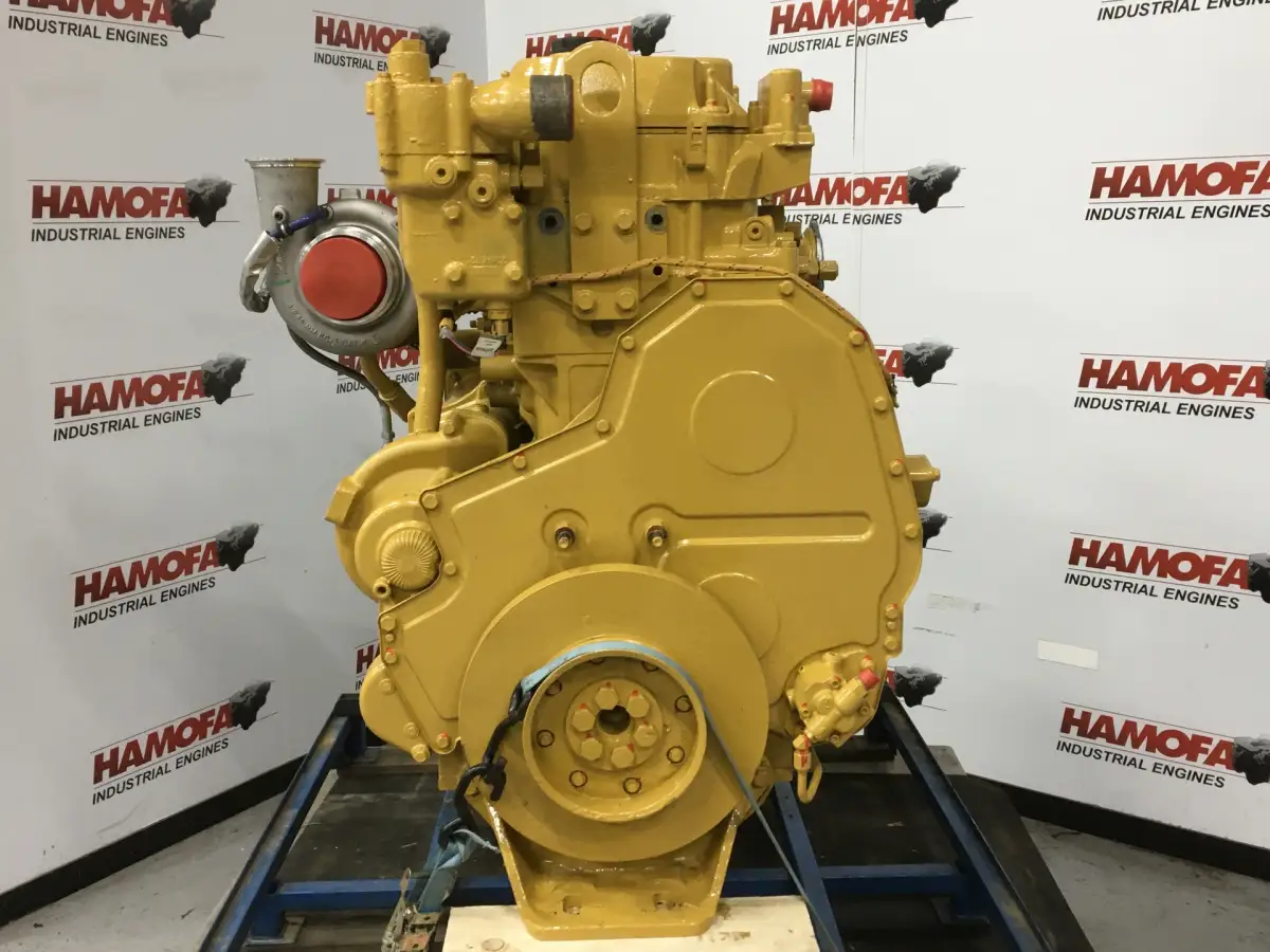 CATERPILLAR C13 LGK-3605981 GERECONDITIONEERD - Afbeelding 3
