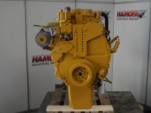 CATERPILLAR C13 RRA-3605974 RECONDITIONED - Thumb image 3