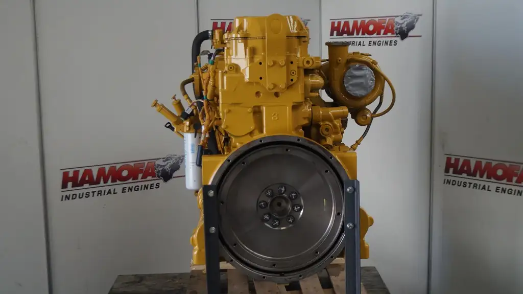 CATERPILLAR C13 RRA-3605974 RECONDITIONNÉ - Image 4