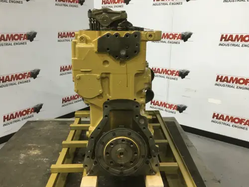 CATERPILLAR C13 LGK-2364579 LONGBLOCK RECONDITIONED - Thumb image 3