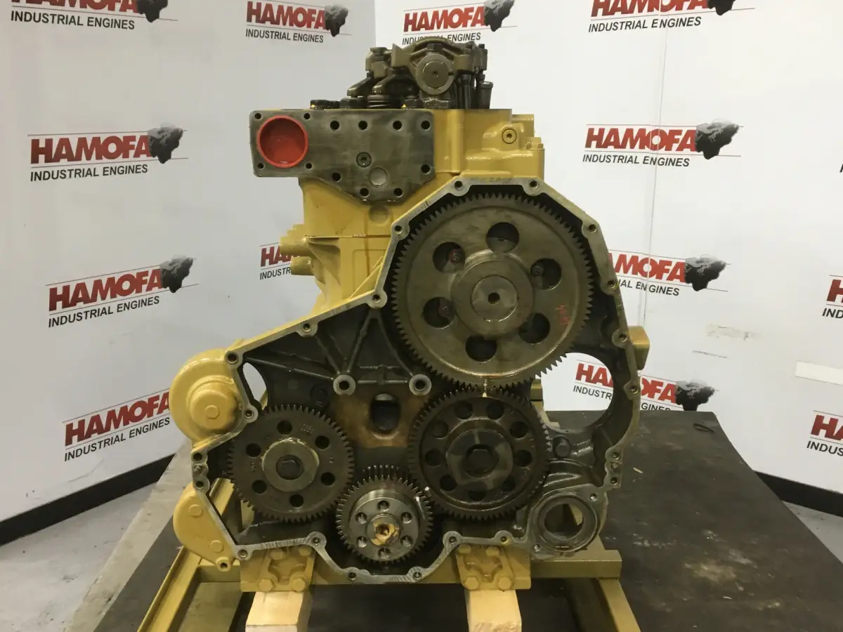 CATERPILLAR C13 LGK-2364579 LONG BLOQUE RECONDITIONNE - Image 4