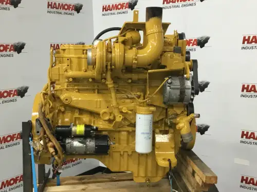 CATERPILLAR C7 C7C-2351422 ВОССТАНОВЛЕННЫЙ