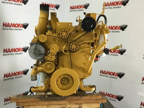 CATERPILLAR C7 C7C-2351422 RECONDITIONED - Thumb image 3