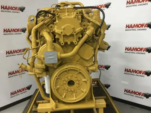 CATERPILLAR 3412E BDT-1845371 RECONDITIONED - Thumb image 3