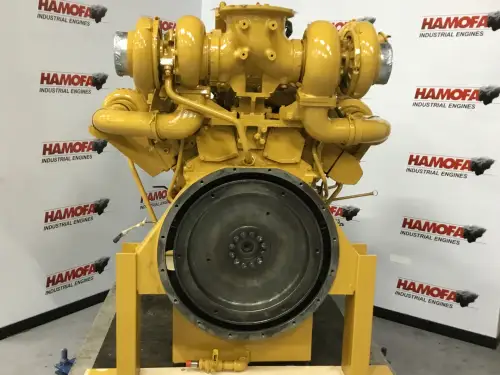 CATERPILLAR 3412C 1EZ-1483588 RECONDITIONED - Thumb image 4