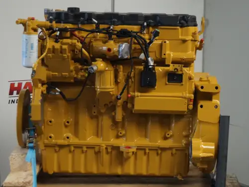 CATERPILLAR C9 REH-3937825 RÉCONDITIONNÉ