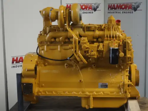 CATERPILLAR 3306 44V-7N3604 RECONDITIONED
