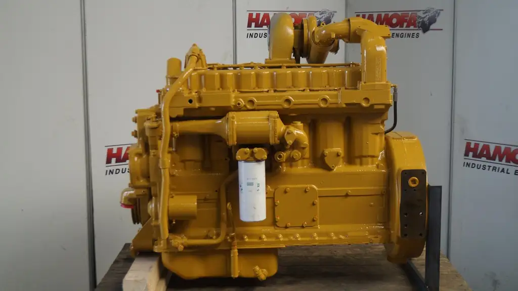 CATERPILLAR 3306 44V-7N3604 GERECONDITIONEERD - Afbeelding 2