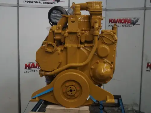 CATERPILLAR 3406 41Z-1059697 RECONSTRUIDO - Imagen miniatura 3