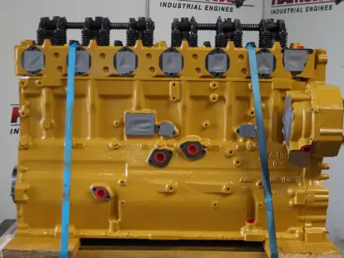 CATERPILLAR 3406 41Z-1059697 LONGBLOCK ÜBERHAULT