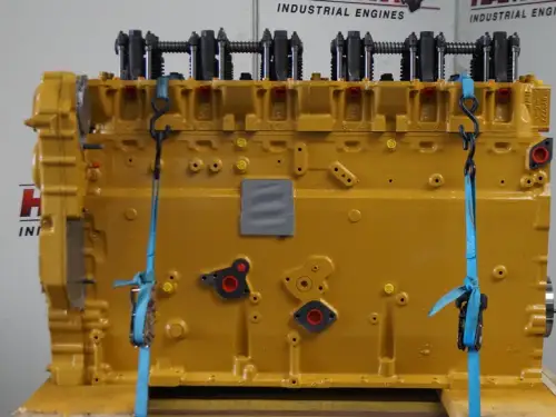CATERPILLAR 3406 41Z-1059697 LONGBLOCK ÜBERHAULT – Vorschaubild 2